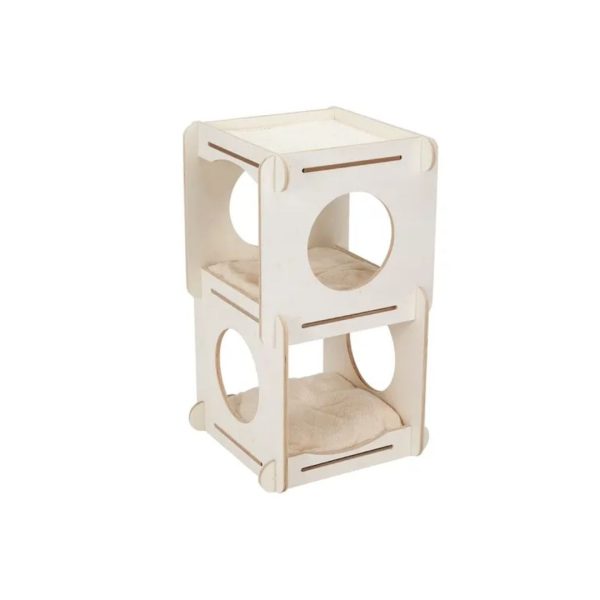 Anko DIY Cat Tower - Image 2