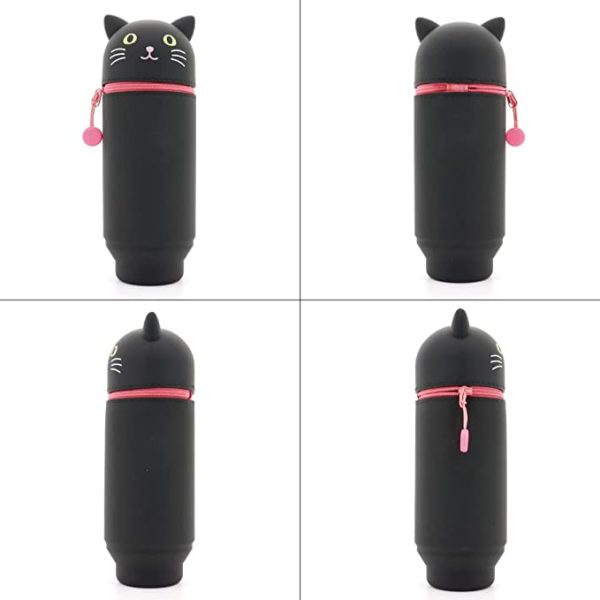 LIHITLAB PuniLabo Stand Up Pen Case (Pen Holder) - Image 2