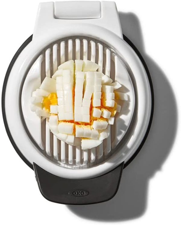 OXO Good Grips Egg Slicer - Image 2