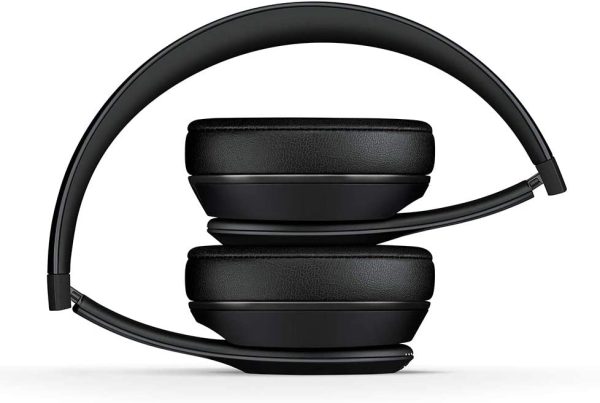 Wireless On-Ear Headphones – Apple W1 Headphone Chip, Class 1 Bluetooth - Image 2