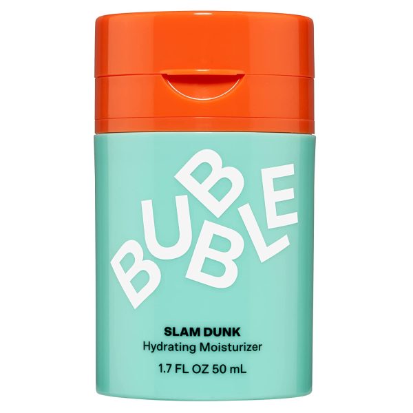 Slam Dunk Hydrating Facial Moisturizer