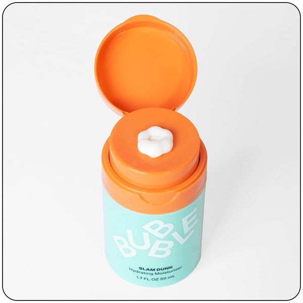 Slam Dunk Hydrating Facial Moisturizer - Image 2