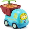 VTech Go! Go! Smart Wheels Earth Buddies Gardening Truck