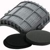 Bissell PowerGlide Pack, 12118 Replacement Filter