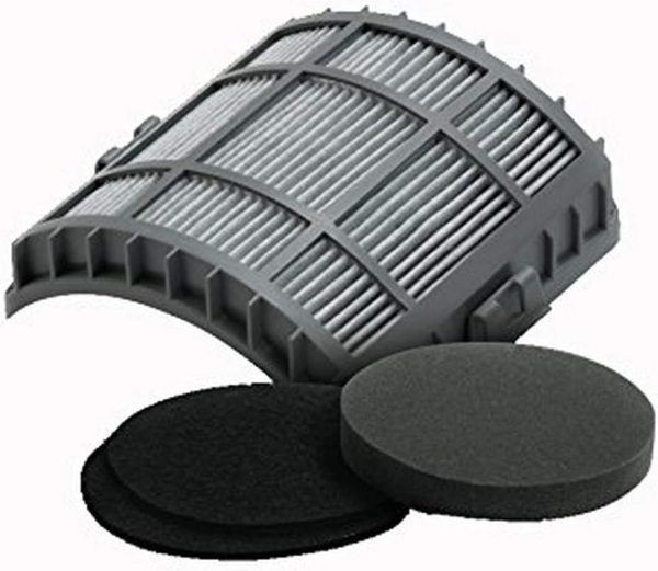 Bissell PowerGlide Pack, 12118 Replacement Filter