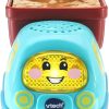 VTech Go! Go! Smart Wheels Earth Buddies Gardening Truck - Image 2