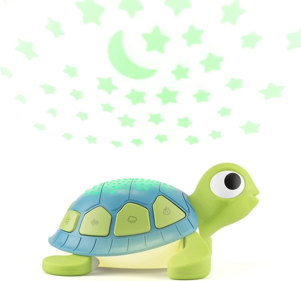 Baby Yogasleep Soundscene White Noise Sound Machine