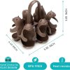 Peleg Design Eggbears 3-in-1 Cook, Store and Serve Egg Holder - Image 2