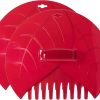 Gardenised Decorative Pair of Leaf Scoops - Image 2