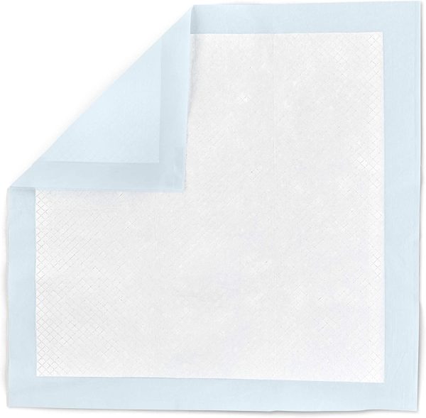 Dog and Puppy Pee Pads with Leak-Proof - Image 2