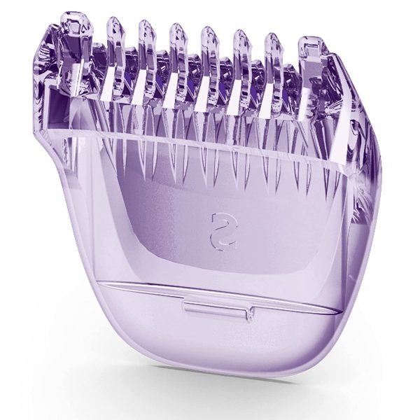 Genie Cordless Trimmer for Bikini Line Hair Removal - Image 2