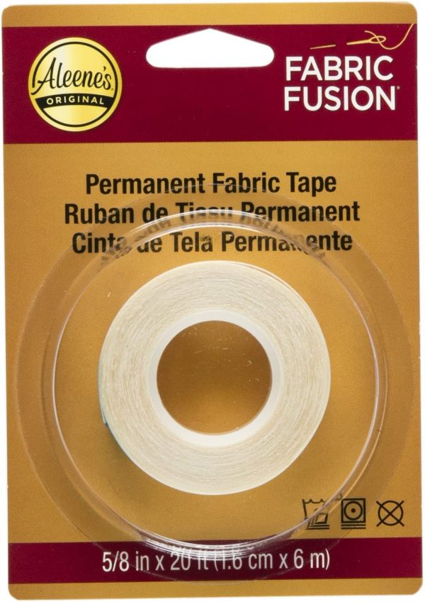 Aleene's Fabric Fusion Tape