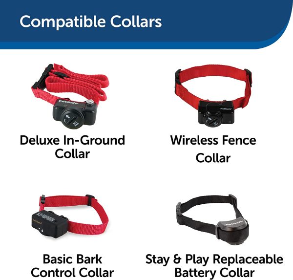 PetSafe RFA-67 6 Volt Replacement Batteries - Image 2