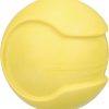W Pet Company iSqueak Bouncin' Baseball Dog Toy - Image 2