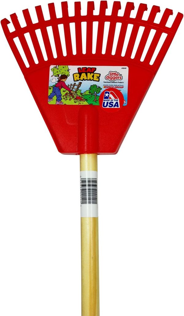Emsco Group 9049 Rake - Image 2