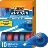BIC Wite-Out Brand EZ Correct Correction Tape