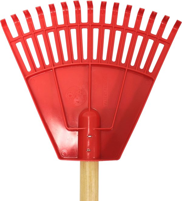 Emsco Group 9049 Rake