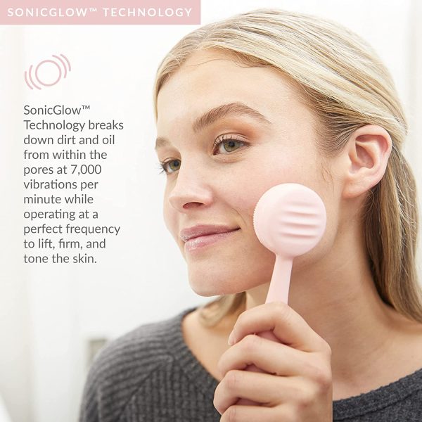 PMD Clean - Smart Facial Cleansing Device - Image 2