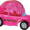 Kaytee Critter Cruiser Pet Powered Exercise Car for Hamsters and Gerbils - Image 2