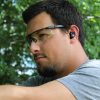 Walker's Sport Glasses with Interchangeable Lens - Image 2