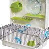 Hamster Cage | Awesome Arcade Hamster Home