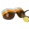 Walker's Sport Glasses with Interchangeable Lens
